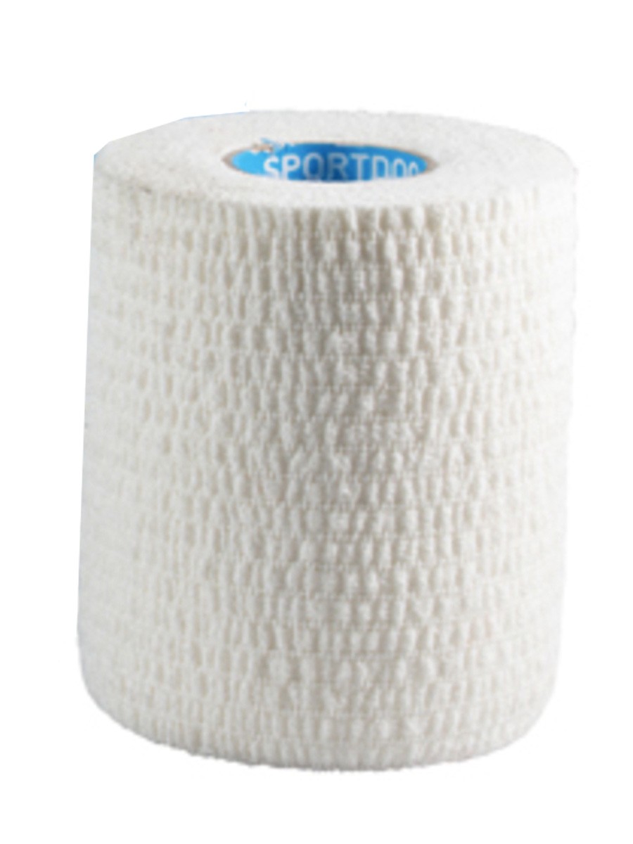 Sportdoc Klisterbinda Cohesive Strechtape Sportdoc Klisterbinda Cohesive Strechtape